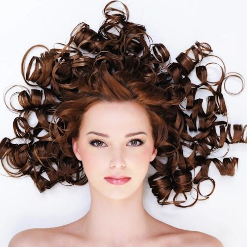 AI Hair Change