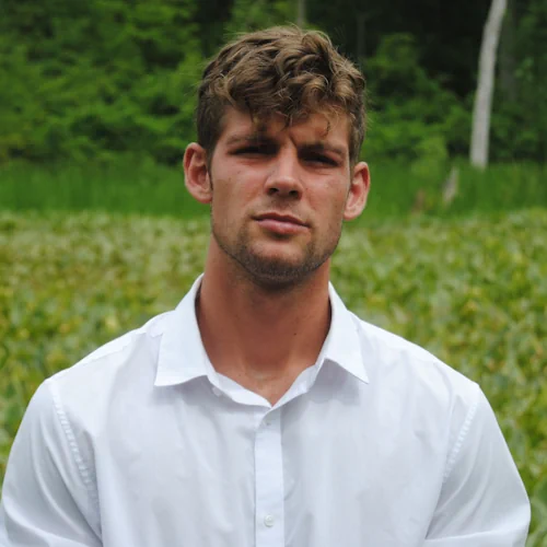Example photo of a father