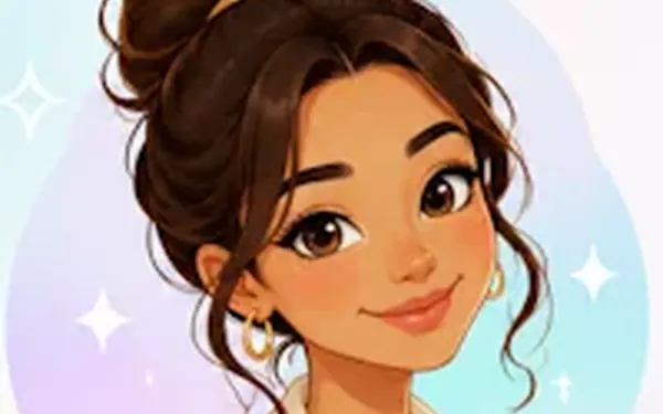 Aria, the AI beauty advisor